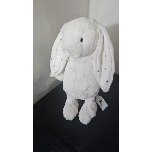 NWT Medium Bashful Twinkle Bunny